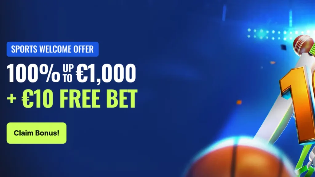 Betmaster Nigeria 4 Betmaster Welcome Bonus