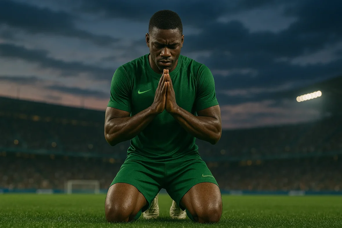 Solved: how to fix bet9ja deposit errors 1 Bettingsites24 10
