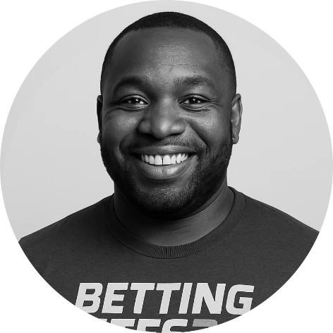 Chinedu Okafor