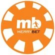 Merrybet Logo