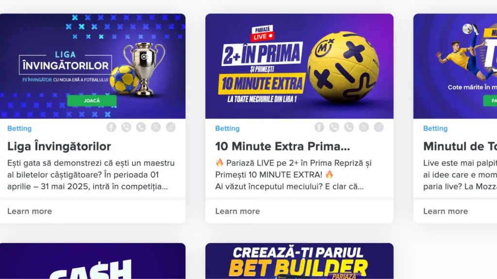 Mozzartbet Nigeria 6 Mozzartbet Welcome Bonus