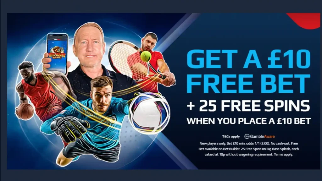 Netbet Nigeria 6 Netbet Welcome Bonus