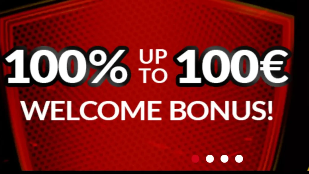 Select.bet Nigeria 4 Select.bet Welcome Bonus