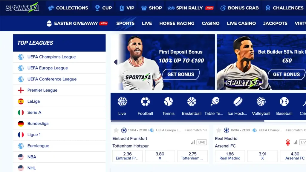 Sportaza Nigeria 2 Sportaza Homepage