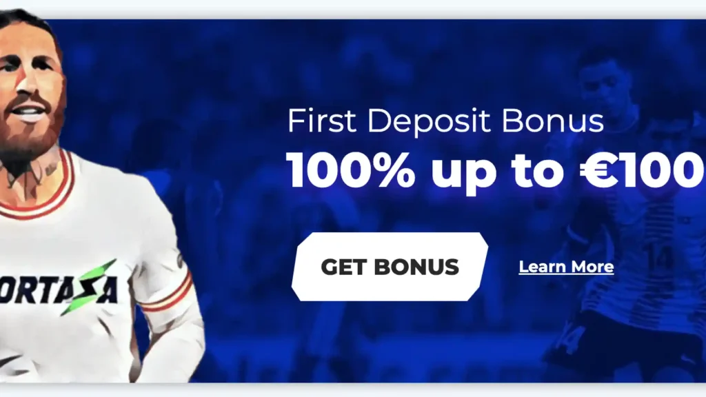 Sportaza Nigeria 4 Sportaza Welcome Bonus