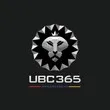 UBC365 Logo