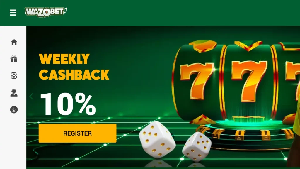 Wazobet Nigeria 2 Wazobet Homepage