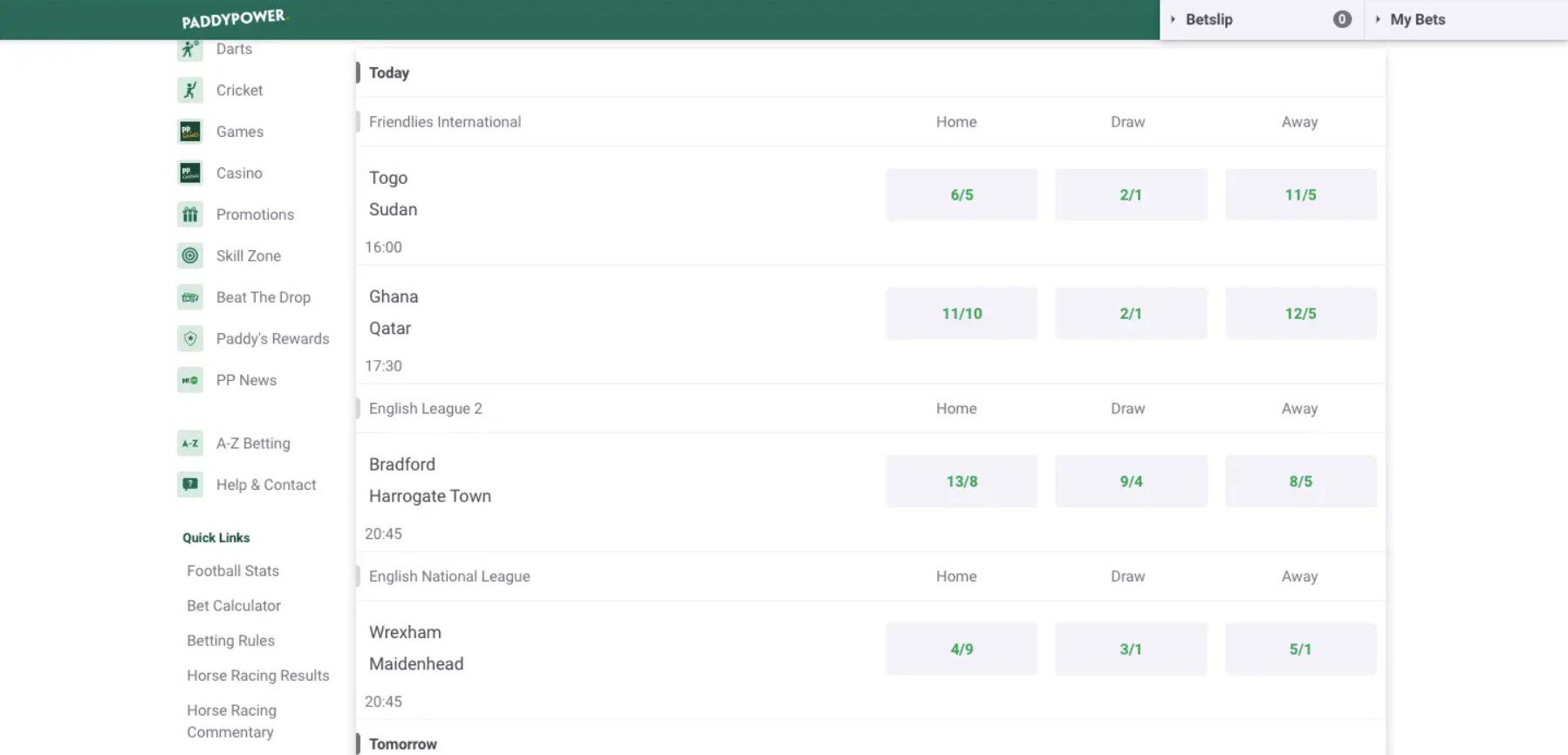 Paddy Power Nigeria 6 paddypower-betting