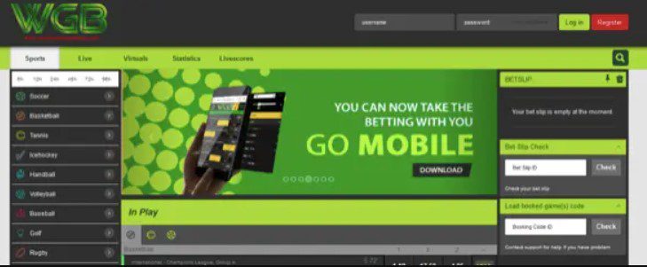 Hоw tо dоwnlоаd winnеrs Gоldеn Bеt арр 2 wgb-tabella