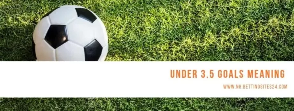 under-3.5-goals-meaning